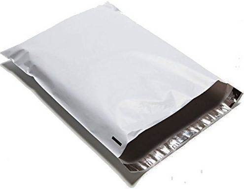 9.5” x 12” Poly Mailer